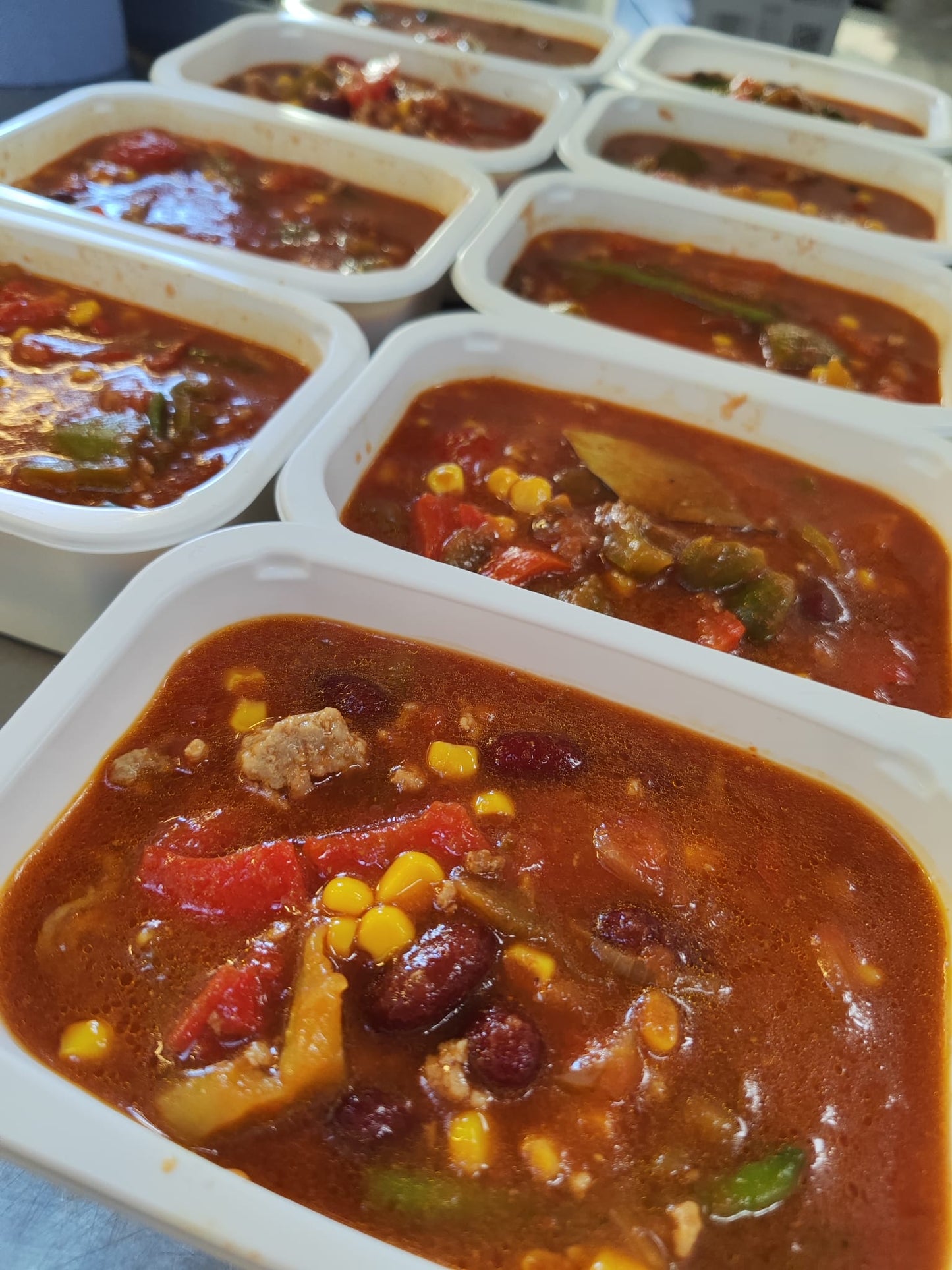 Policzone Kalorie Wysokobiałkowe